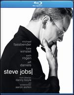 Steve Jobs [Blu-ray] - Danny Boyle