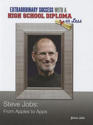 Steve Jobs: From Apples to Apps - Seba, Jaime