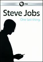 Steve Jobs: One Last Thing