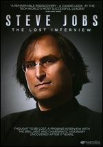 Steve Jobs: The Lost Interview