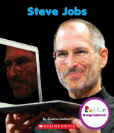 Steve Jobs