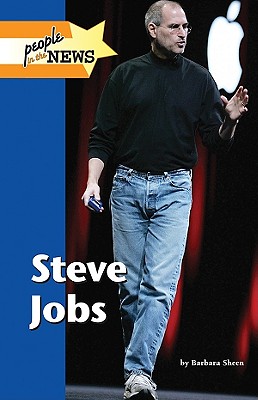 Steve Jobs - Sheen, Barbara