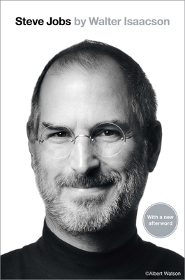 Steve Jobs - Isaacson, Walter