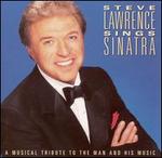 Steve Lawrence Sings Sinatra