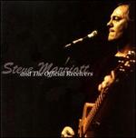 Steve Marriott & the Official Receivers