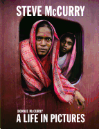 Steve McCurry: A Life in Pictures