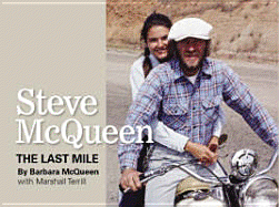 Steve McQueen: The Last Mile