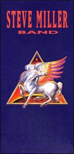 Steve Miller Band [Box Set]