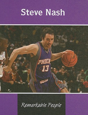 Steve Nash - De Medeiros, Michael