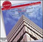 Steve Reich: Variations for Winds, Strings and Keyboards: John Adams: Shaker Loops