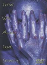Steve Vai: Alien Love Secrets
