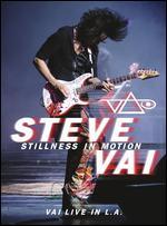 Steve Vai: Stillness in Motion