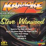 Steve Winwood