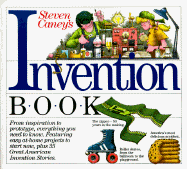 Steven Caney's Invention Book