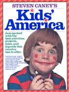 Steven Caney's Kids' America - Caney, Steven