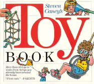 Steven Caney's Toy Book