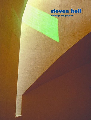 Steven Holl - Garofalo, Francesco (Editor)