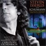 Steven Isserlis Plays Schumann