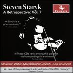 Steven Staryk: A Retrospective, Vol. 7
