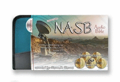 Steven Stevens Bible-NAS