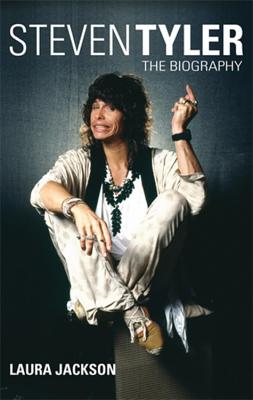 Steven Tyler - Jackson, Laura, Prof.