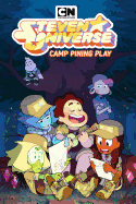 Steven Universe: Camp Pining Play