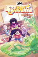 Steven Universe: Crystal Clean