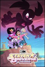 Steven Universe: The Movie