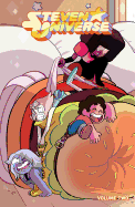 Steven Universe Vol. 2