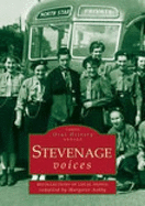 Stevenage voices