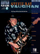 Stevie Ray Vaughan: Guitar Play-Along Volume 49
