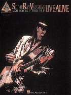 Stevie Ray Vaughan - Live Alive