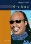 Stevie Wonder