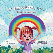 Stevie Wonders How...Rainbows Appear