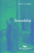 Stewardship Biblical Foundation