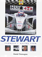 Stewart Formula 1 Racing Team