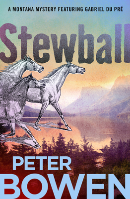 Stewball - Bowen, Peter