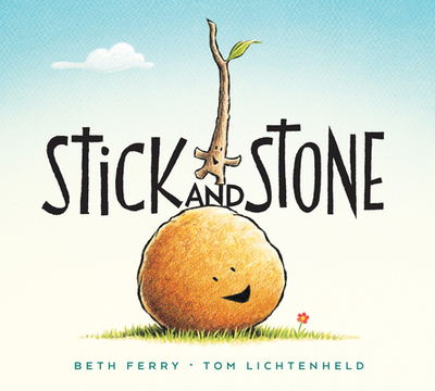 Stick and Stone - Ferry, Beth
