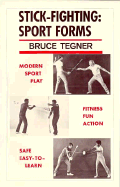 Stick Fighting: Sport Forms
