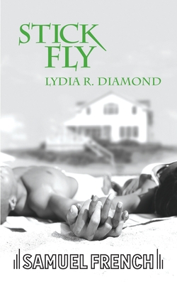 Stick Fly - R Diamond, Lydia