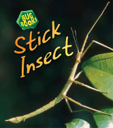 Stick insect