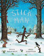 Stick Man