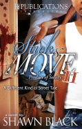 Stick & Move II: Product of Society