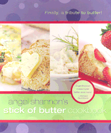 Stick of Butter Cookbook