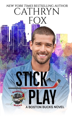Stick Play - Fox, Cathryn