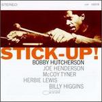 Stick-Up!