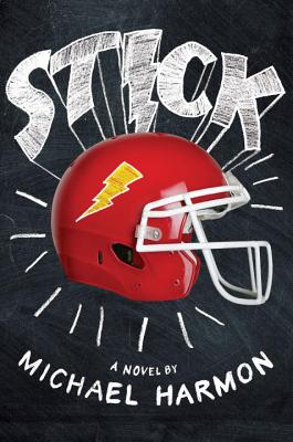 Stick - Harmon, Michael