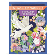 STICKER BY NUMBER INSPIRATION