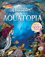 Sticker Emporium Aquatopia