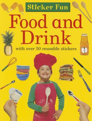 Sticker Fun - Food & Drink - Press Armadillo